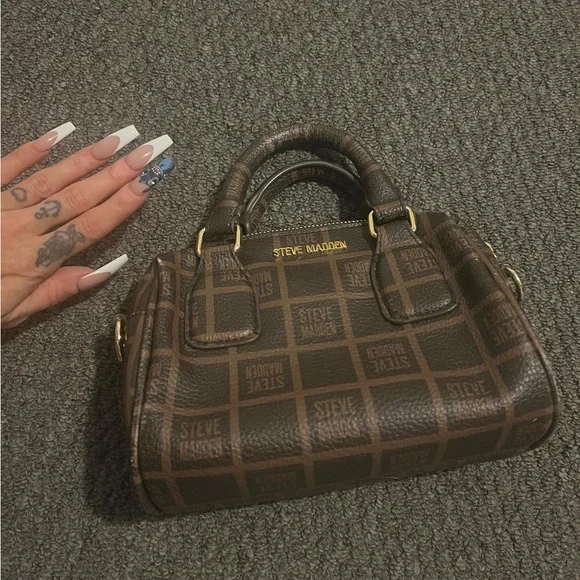 SteveMadden Mini Bag 💼 - Picture 2 of 5